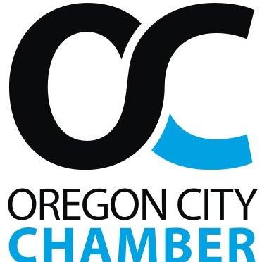 Proud member of the Oregon City Chamber